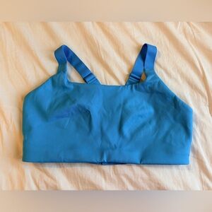 Lululemon Ultralu Squareneck Bra D/DD